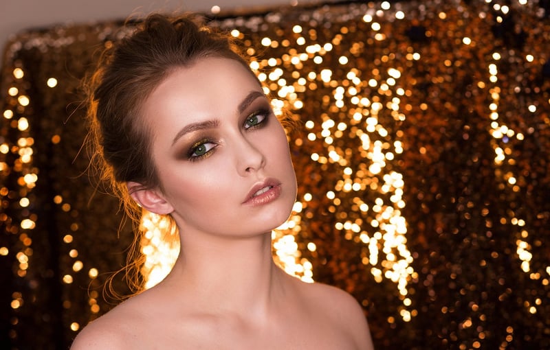 Glamorous Romance